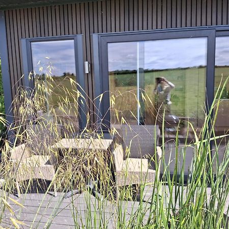 Deeside Manor Bed & Breakfast Stabannan ภายนอก รูปภาพ