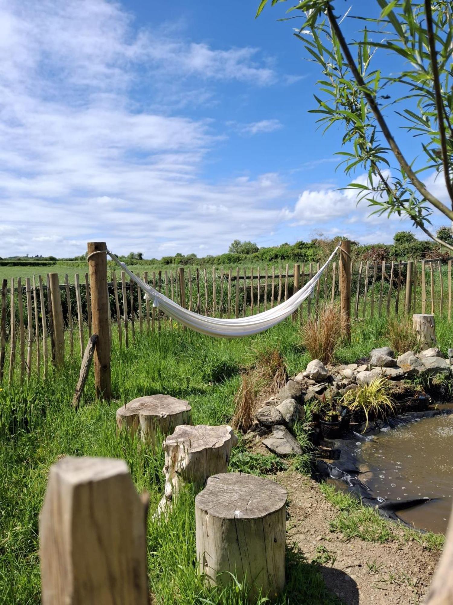 Deeside Manor Bed & Breakfast Stabannan ภายนอก รูปภาพ