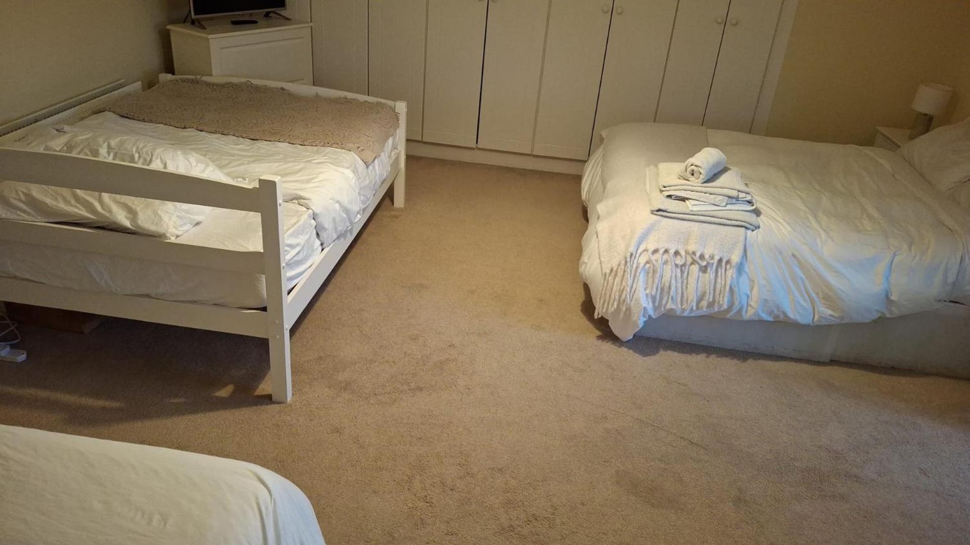 Deeside Manor Bed & Breakfast Stabannan ภายนอก รูปภาพ