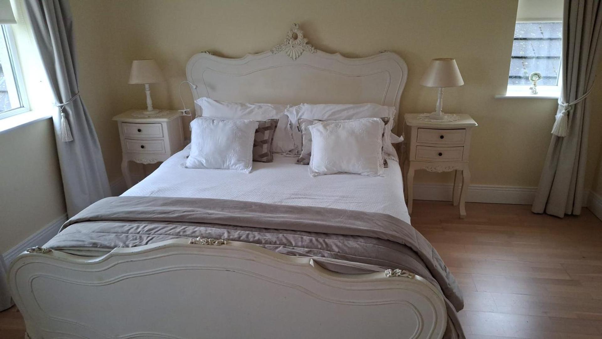 Deeside Manor Bed & Breakfast Stabannan ภายนอก รูปภาพ