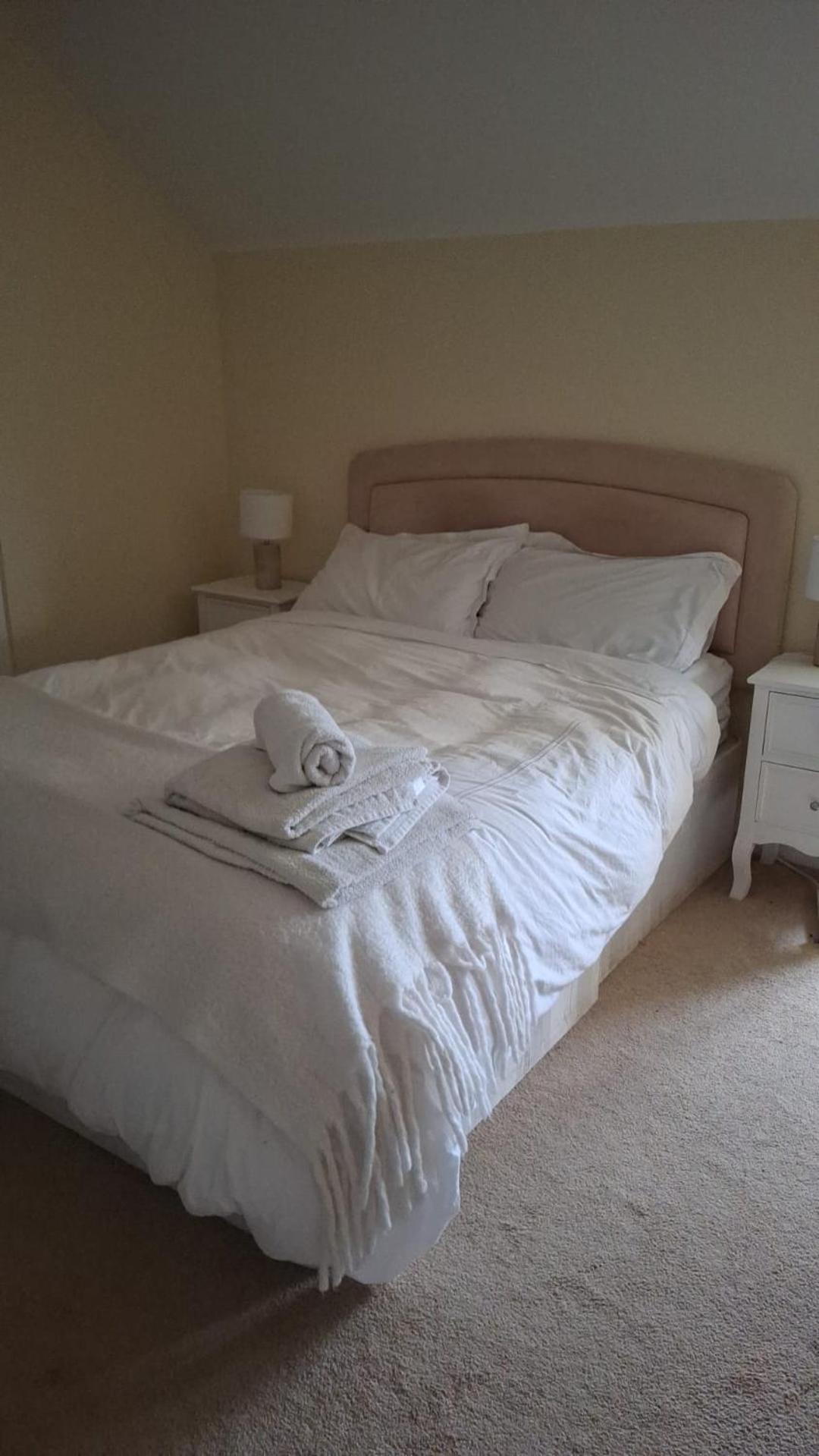 Deeside Manor Bed & Breakfast Stabannan ภายนอก รูปภาพ