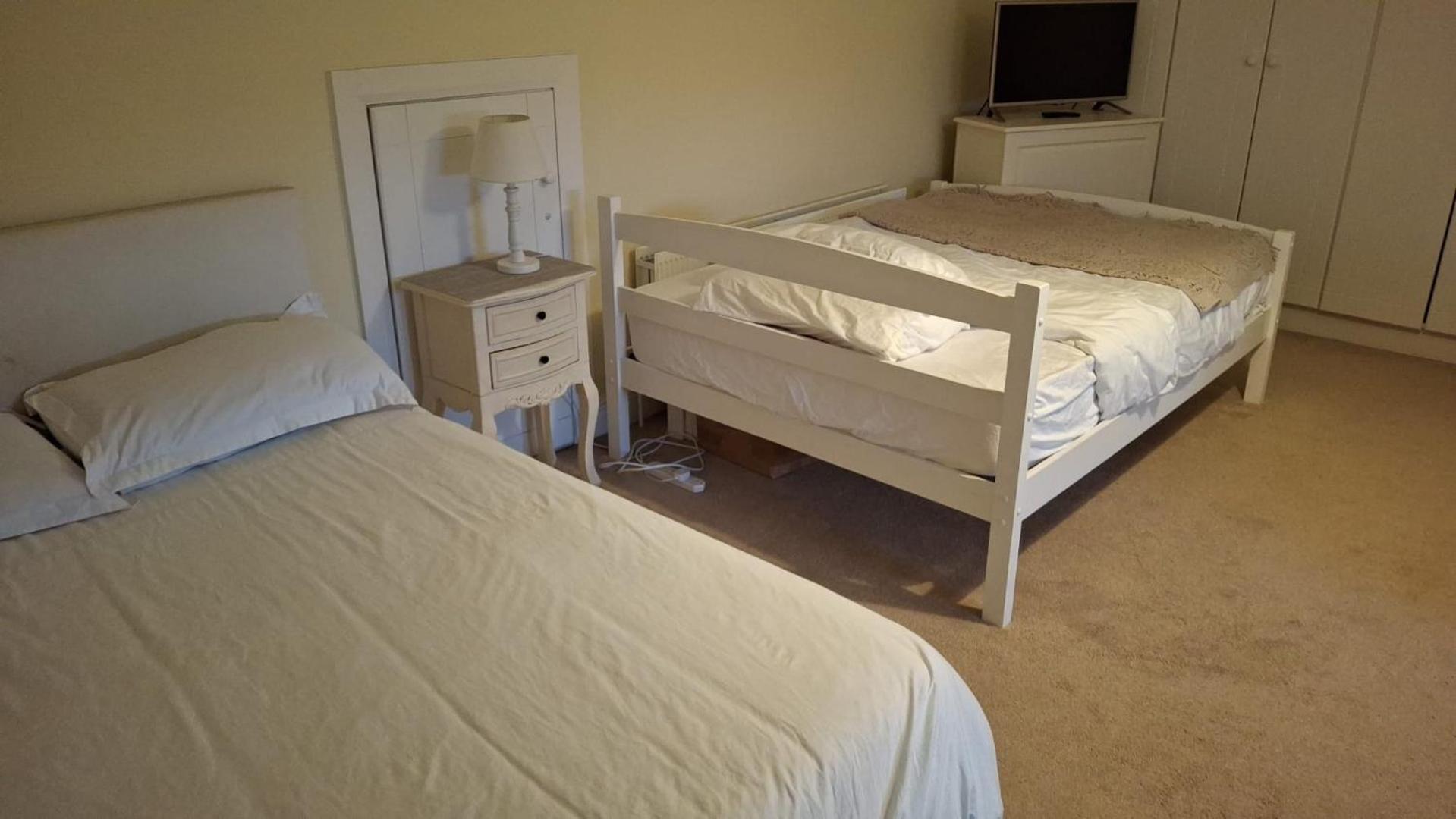 Deeside Manor Bed & Breakfast Stabannan ภายนอก รูปภาพ