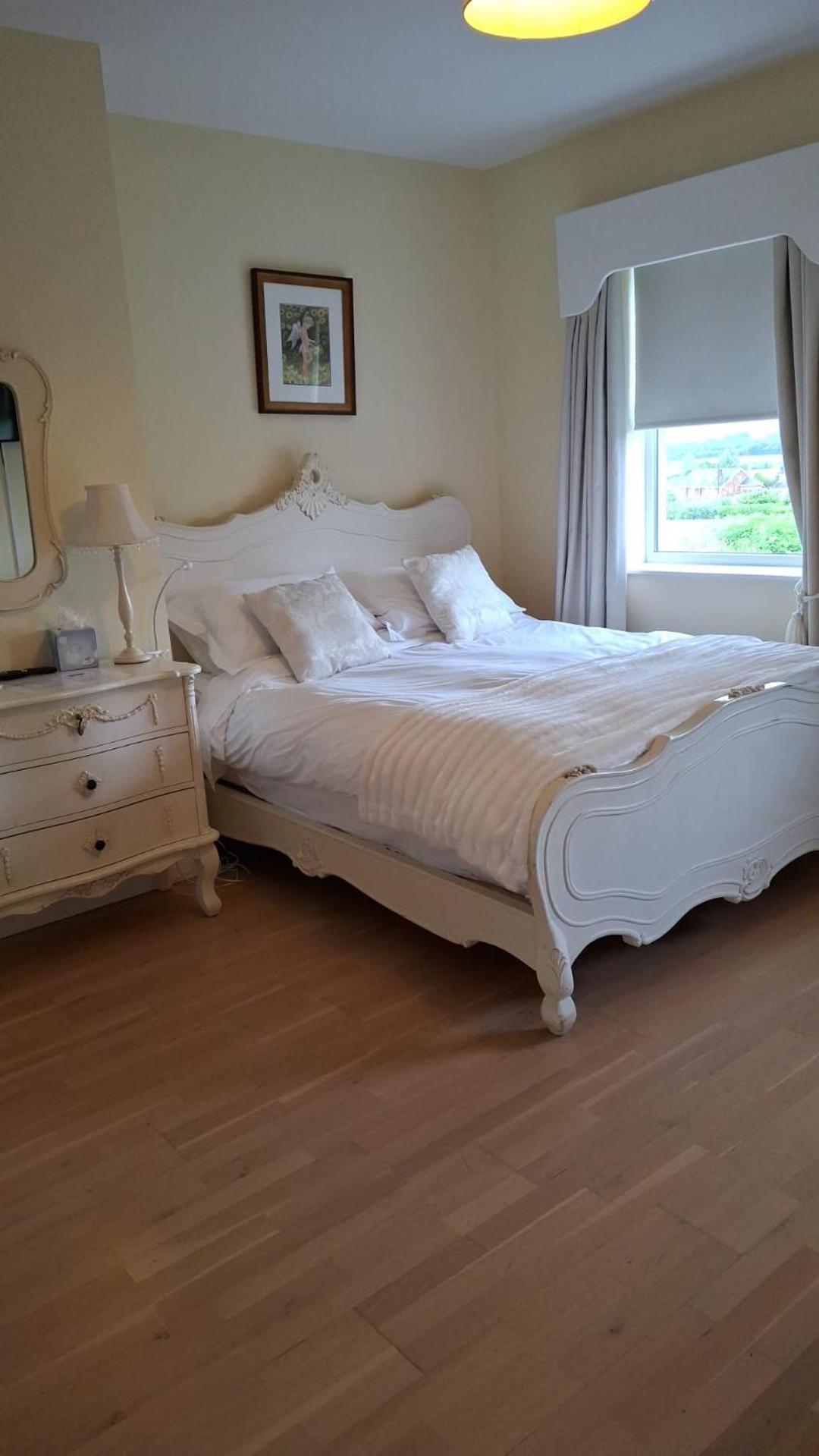Deeside Manor Bed & Breakfast Stabannan ภายนอก รูปภาพ