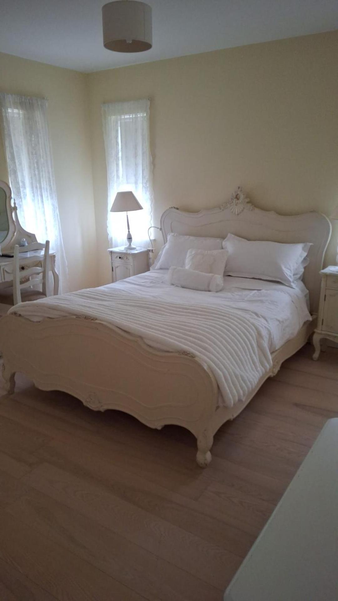 Deeside Manor Bed & Breakfast Stabannan ภายนอก รูปภาพ