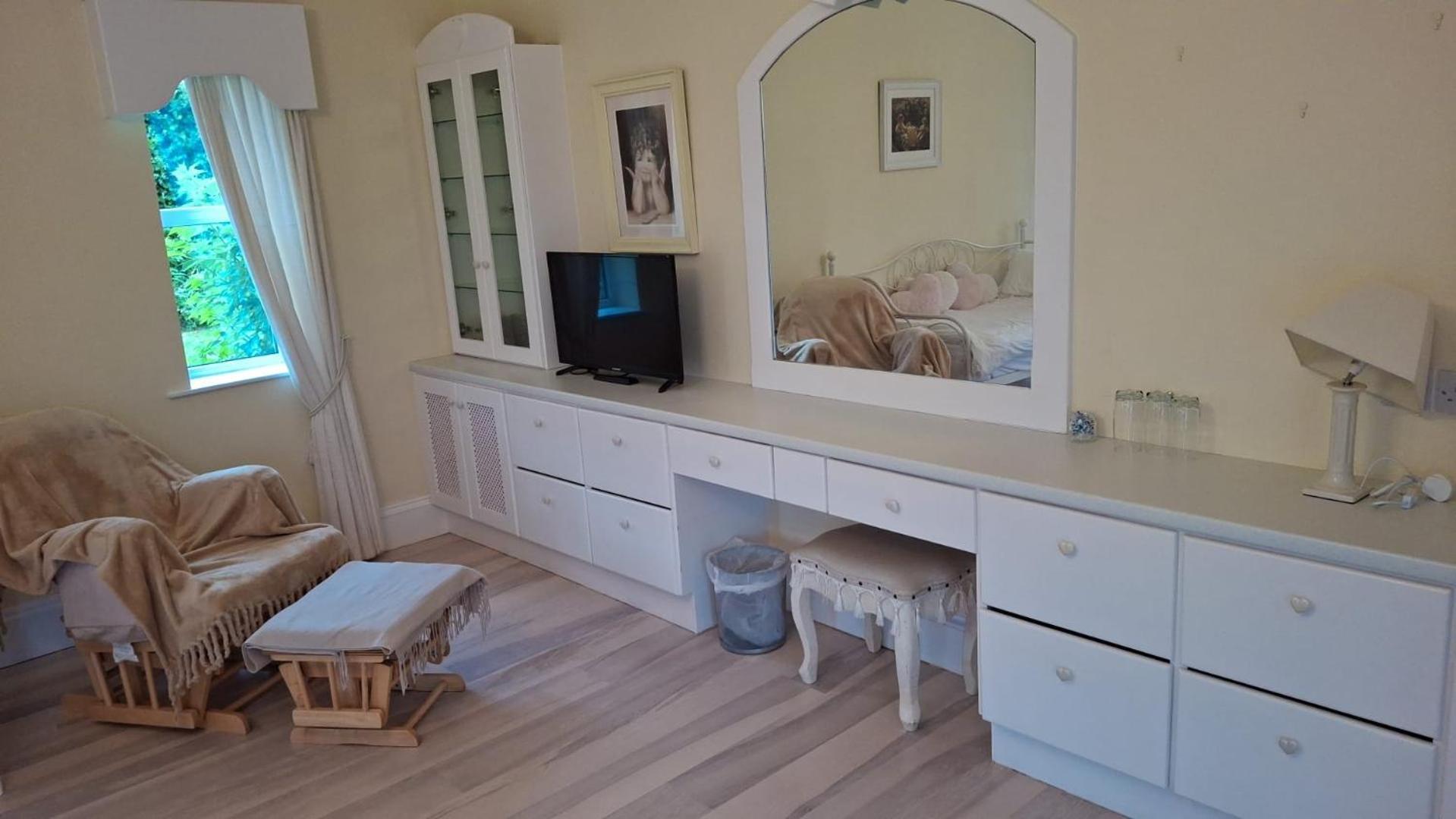Deeside Manor Bed & Breakfast Stabannan ภายนอก รูปภาพ
