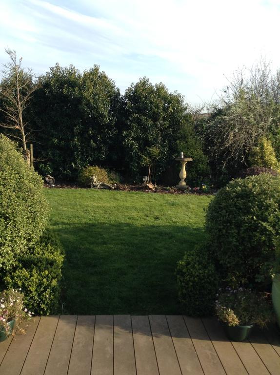 Deeside Manor Bed & Breakfast Stabannan ภายนอก รูปภาพ