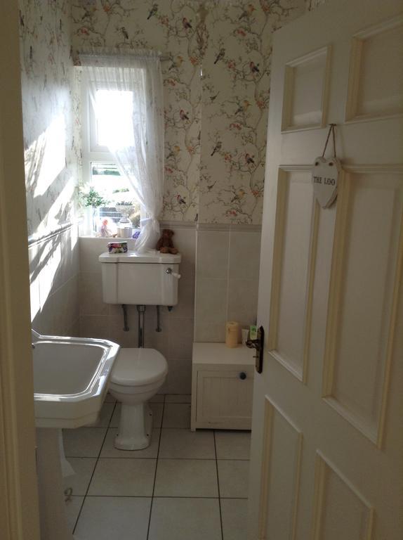 Deeside Manor Bed & Breakfast Stabannan ภายนอก รูปภาพ
