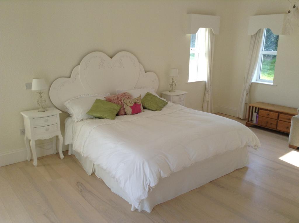 Deeside Manor Bed & Breakfast Stabannan ภายนอก รูปภาพ