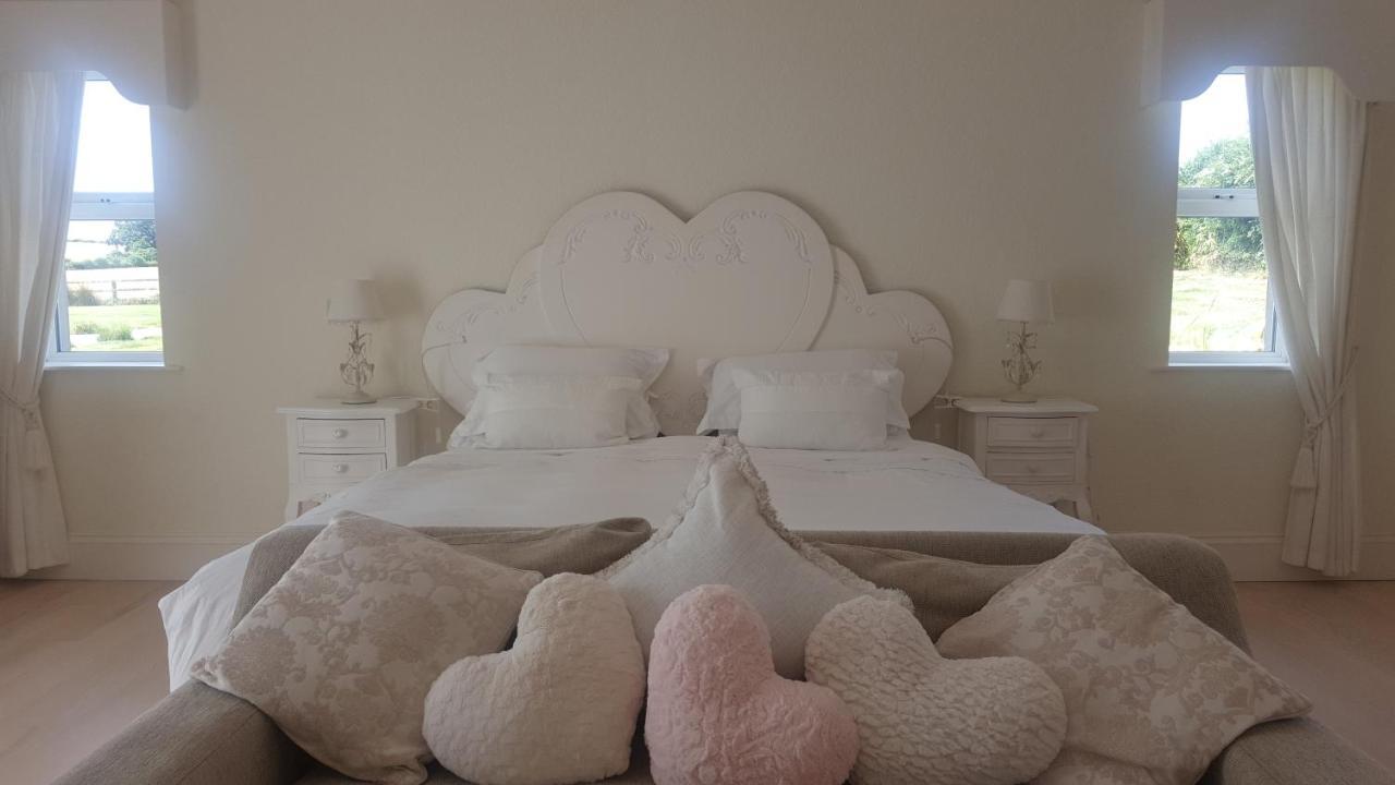 Deeside Manor Bed & Breakfast Stabannan ภายนอก รูปภาพ