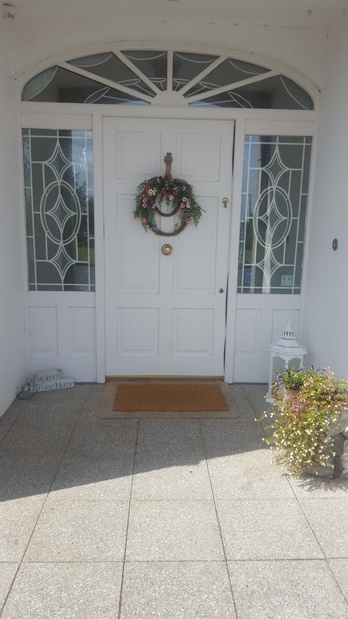 Deeside Manor Bed & Breakfast Stabannan ภายนอก รูปภาพ