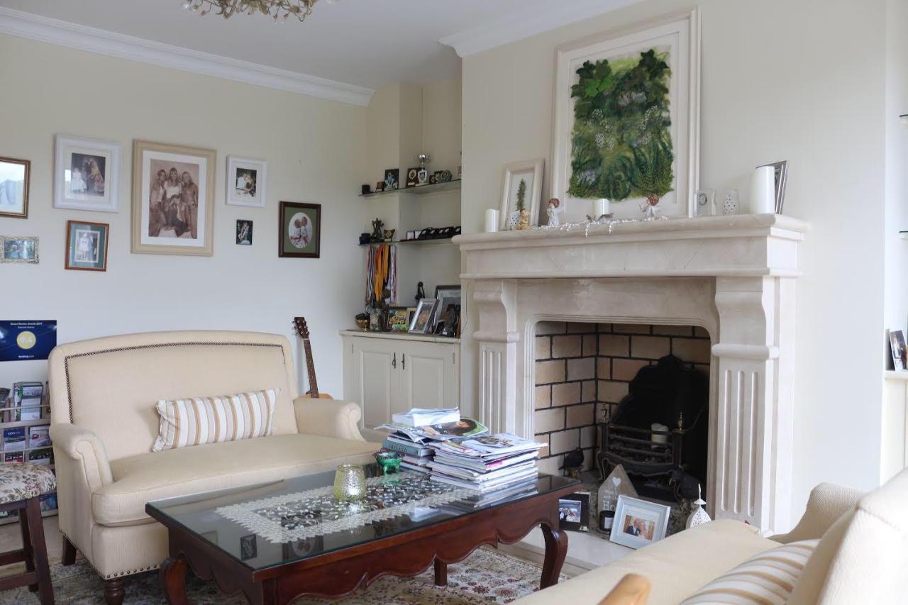 Deeside Manor Bed & Breakfast Stabannan ภายนอก รูปภาพ