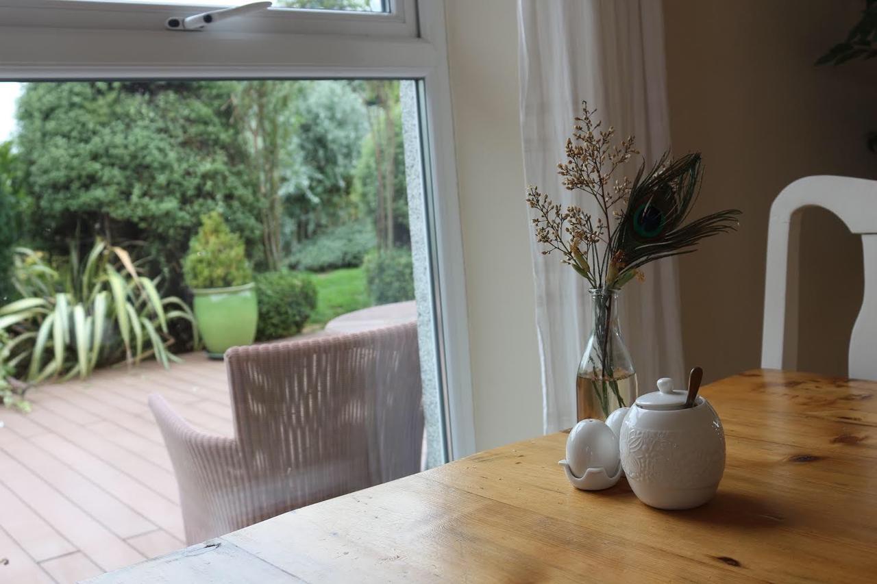 Deeside Manor Bed & Breakfast Stabannan ภายนอก รูปภาพ